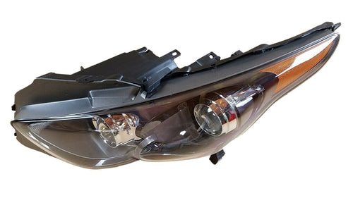 FOR 2009-2019 INFINITI FX35 QX70 LEFT DRIVER SIDE HEADLIGHT HEADLAMP W/ AFS