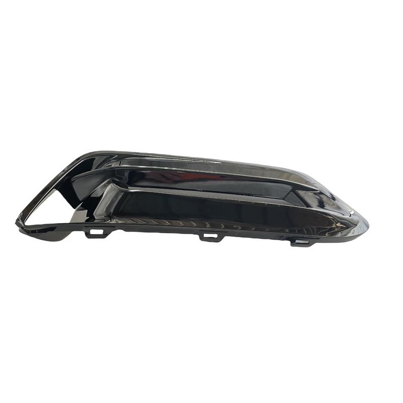 Load image into Gallery viewer, ⭐ FOR 18-20 HONDA ACCORD RIGHT PASSENGER SIDE BUMPER FOG LIGHT LAMP BEZEL COVER
