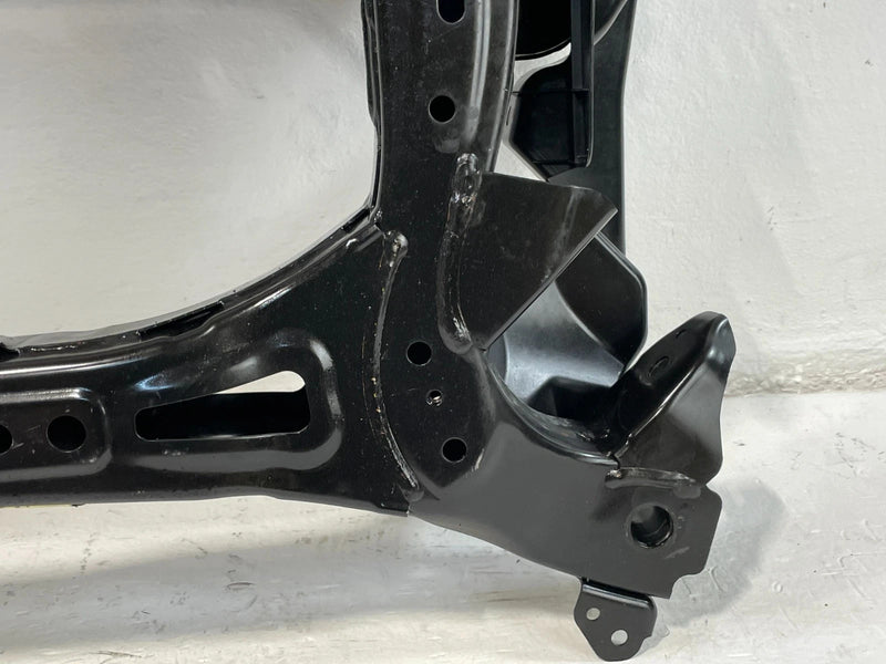 Load image into Gallery viewer, 19-25 GENESIS G70 RWD FRONT ENGINE SUSPENSION SUBFRAME CROSSMEMBER CRADLE 101107
