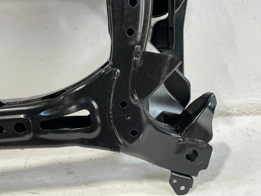 19-25 GENESIS G70 RWD FRONT ENGINE SUSPENSION SUBFRAME CROSSMEMBER CRADLE 101107