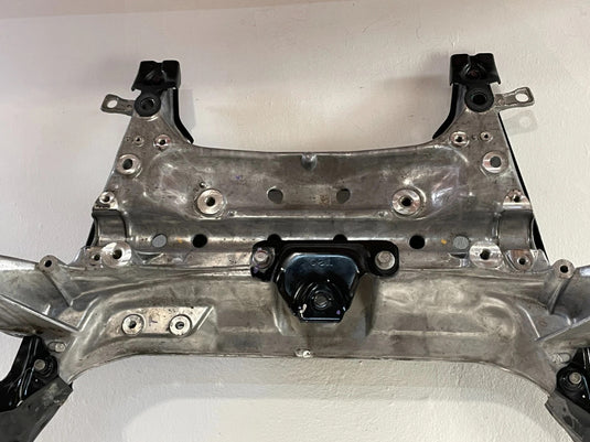 HONDA HR-V FWD FRONT SUSPENSION SUBFRAME CROSSMEMBER CRADLE 2023 - 2025