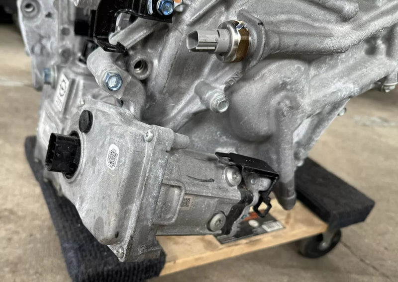 Load image into Gallery viewer, HONDA CIVIC FWD AUTO TRANSMISSION ASSEMBLY 105K MILES 2.0L 22 - 23 # NB1-TRS423
