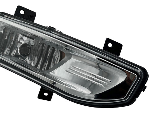 FOR 20-23 NISSAN SENTRA FRONTIER RIGHT PASSENGER SIDE BUMPER FOG LIGHT LAMP