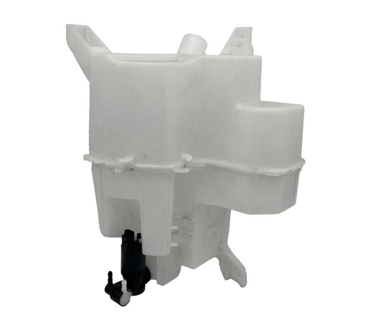 ⭐⭐FOR 2017-2020 NISSAN ROGUE WINDSHIELD WASHER  RESERVOIR TANK BOTTLE W/ PUMP ⭐⭐