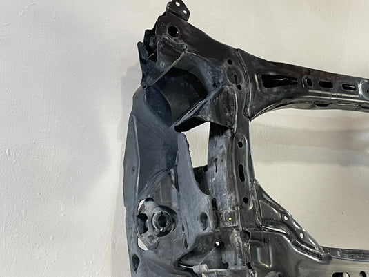 19-25 GENESIS G70 RWD FRONT ENGINE SUSPENSION SUBFRAME CROSSMEMBER CRADLE