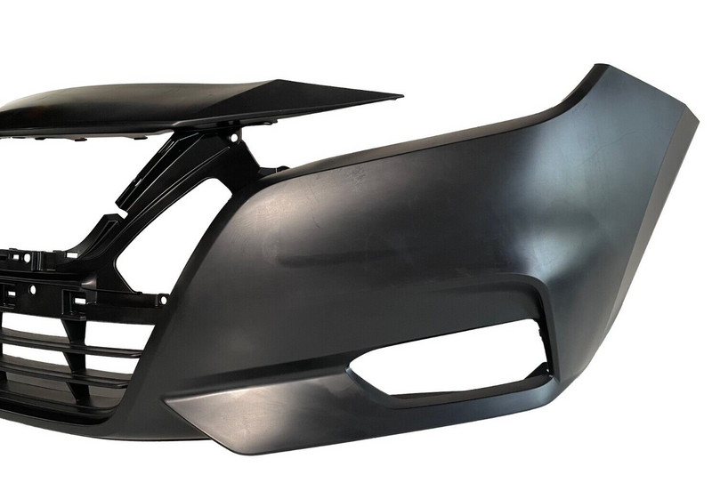 Load image into Gallery viewer, ⭐⭐ FOR 2020 - 2022 NISSAN VERSA FRONT BUMPER COVER ⭐⭐
