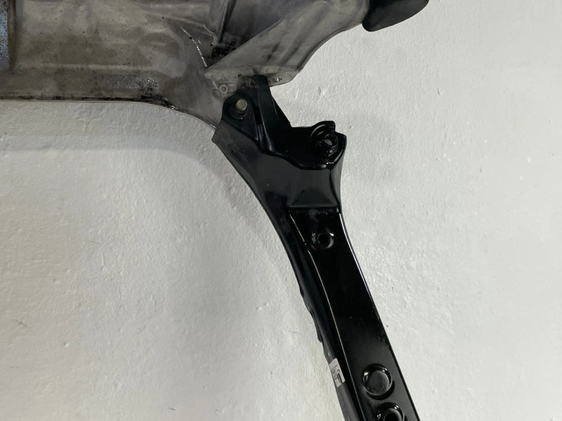 Load image into Gallery viewer, HONDA CIVIC FWD FRONT SUSPENSION SUBFRAME CROSSMEMBER CRADLE 2022 - 2025 # 99949
