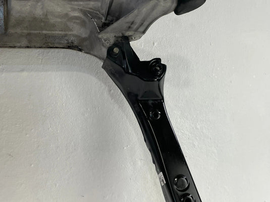 HONDA CIVIC FWD FRONT SUSPENSION SUBFRAME CROSSMEMBER CRADLE 2022 - 2025