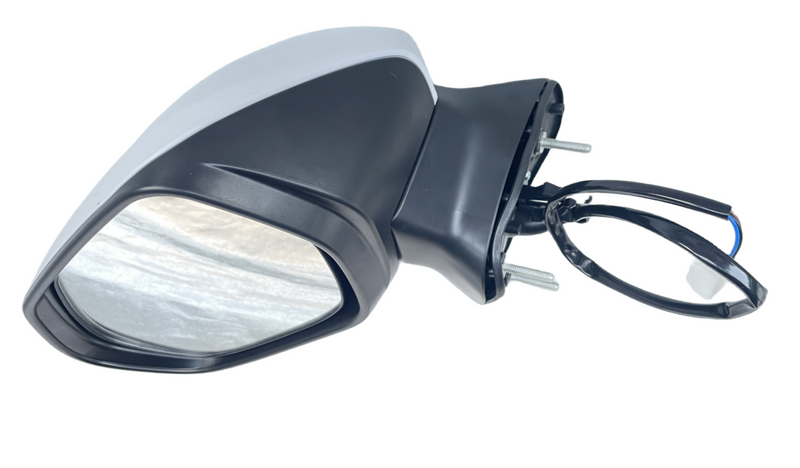 Load image into Gallery viewer, ⭐ FOR 2018-2023 TOYOTA CAMRY LEFT DRIVER SIDE VIEW DOOR MIRROR W/O SIGNAL LAMP ⭐
