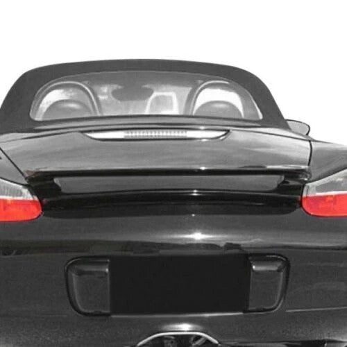 Rear Wing Spoiler TA-C-ADJ Style For Porsche 986 Boxster 1997-2004 Made in USA
