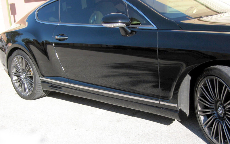 Load image into Gallery viewer, Complete Body Kit Sportline Style For Bentley Continental GT Speed 2008-2010
