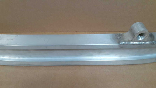 Bumper Reinforcement Crossmember Impact Bar Front For Infiniti EX35 QX50