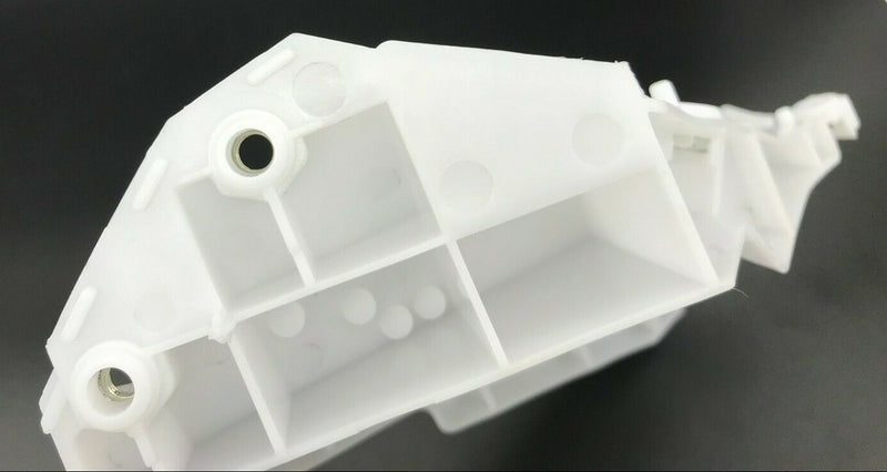 Load image into Gallery viewer, FOR FX35 FX37 QX70 FRONT LEFT DRIVER SIDE BUMPER STIFFENER SUPPORT COVER BRACKET
