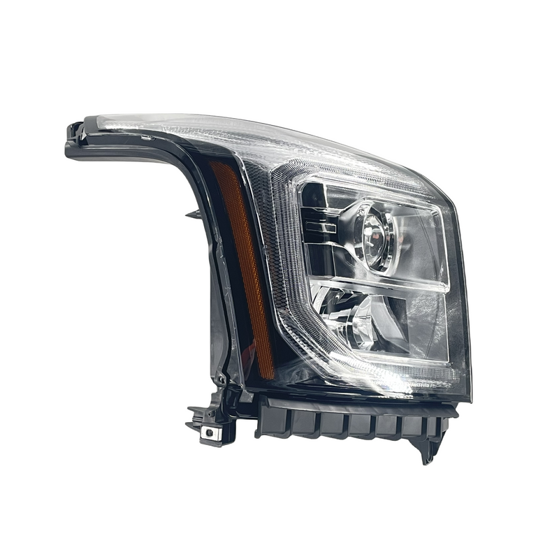 Load image into Gallery viewer, ⭐ FOR 15-20 GMC YUKON XL RIGHT SIDE HID/XENON HEADLIGHT W/ LED DRL SIGNAL LAMPS⭐
