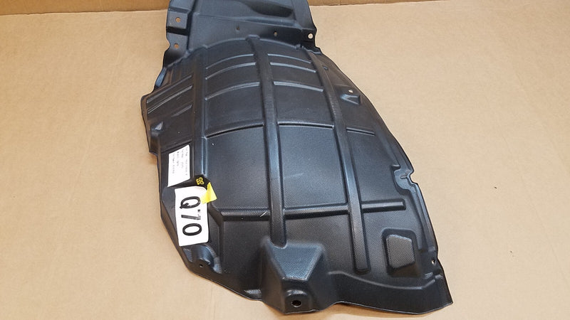 Load image into Gallery viewer, ⭐⭐ FOR 11-19 INFINITI M37 Q70 Q70L FRONT RIGHT SIDE INNER FENDER LINER ⭐⭐
