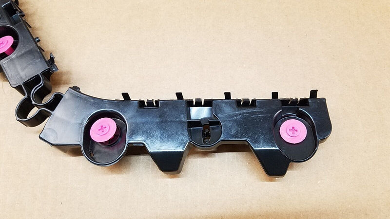 Load image into Gallery viewer, Rear Bumper Bracket Left Driver Side For Nissan Altima 2019 - 2020
