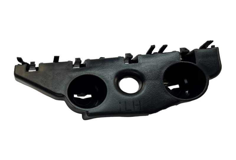 Load image into Gallery viewer, FOR 16 - 18 ALTIMA FRONT LEFT DRIVER SIDE BUMPER RETAINER BEAM MOUNT BRACKET
