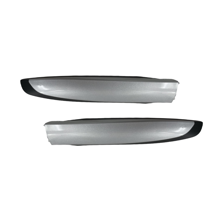 Load image into Gallery viewer, ⭐⭐ FOR 2013 - 2016 TOYOTA RAV4 TOP ROOF RACK LUGGAGE SUPPORT RAILS PAIR ⭐⭐
