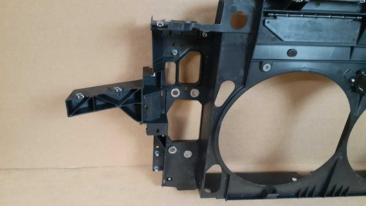 ⭐⭐ FOR 2008 - 2017 INFINITI EX35 EX37 QX50 RADIATOR CORE SUPPORT ⭐⭐