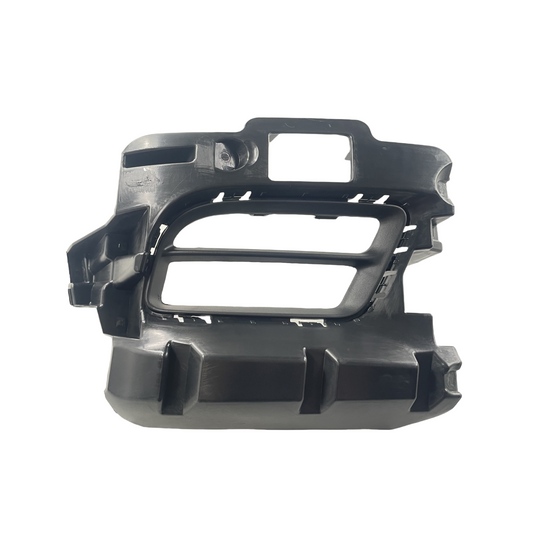 FRONT RIGHT PASSENGER SIDE FOG LIGHT LAMP BEZEL COVER FOR DODGE DURANGO 18-20