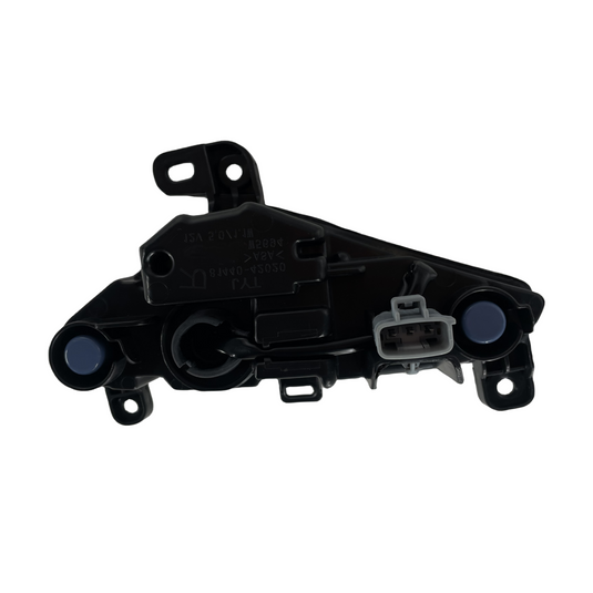 ⭐ FOR 2021-2023 TOYOTA RAV4 LEFT DRIVER SIDE DAYTIME RUNNING FOG LIGHT LAMP ⭐