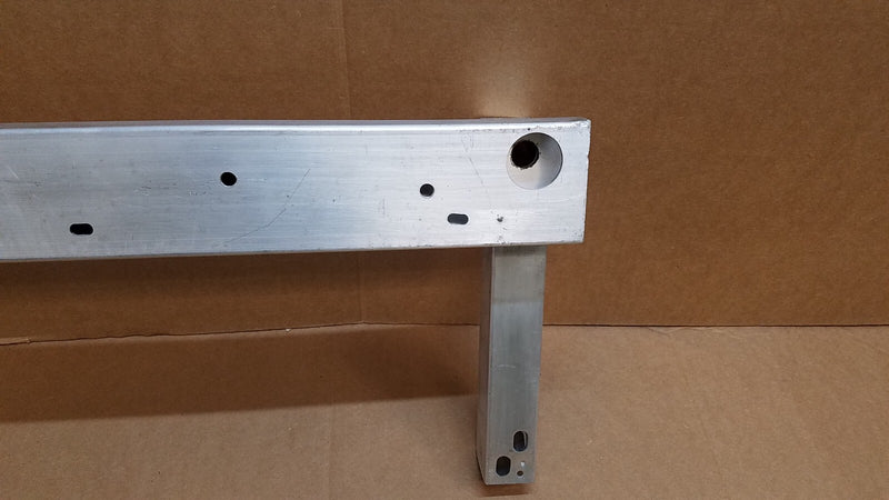 Load image into Gallery viewer, FOR INFINITI FX35 RWD FRONT ENGINE SUBFRAME CROSS MEMBER BRACKET
