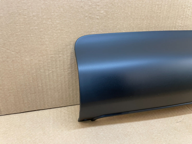 Load image into Gallery viewer, ⭐⭐ FOR 11-13 INFINITI QX56 REAR BUMPER TRAILER HITCH FILLER COVER ⭐⭐
