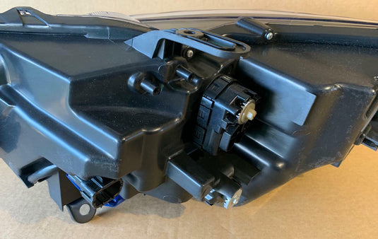 ⭐⭐ FOR 14-17 INFINITI Q50 RIGHT PASSENGER SIDE HEADLIGHT HEADLAMP NON AFS ⭐⭐