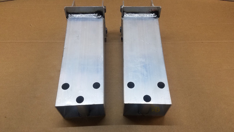 Load image into Gallery viewer, ⭐⭐ FOR 19-21 INFINITI QX50 FRONT BUMPER REINFORCEMENT ASSEMBLY⭐⭐

