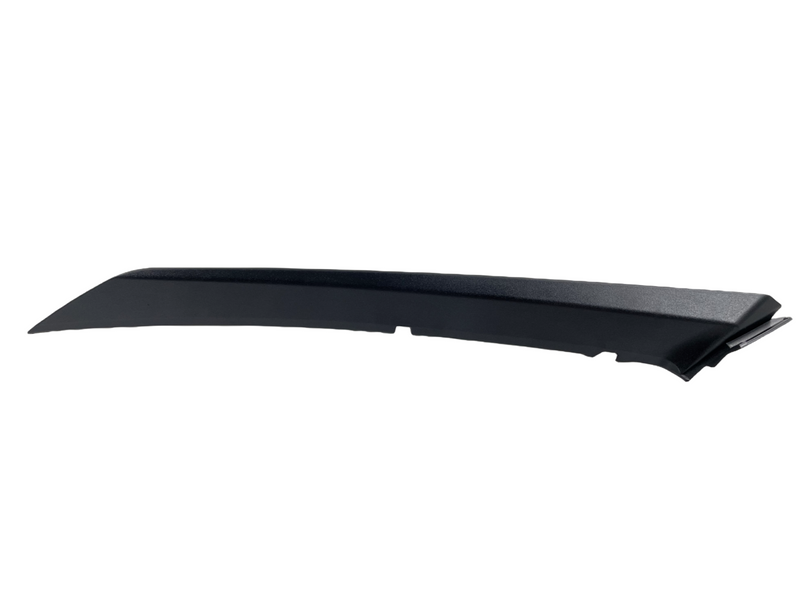 Load image into Gallery viewer, ⭐⭐ FOR 18-23 TOYOTA CAMRY FRONT LEFT SIDE HEADLIGHT TRIM MOLDING GLOSS BLACK ⭐⭐
