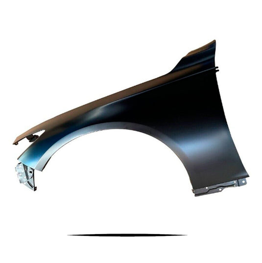 Fender Cover Panel Primed Left Driver Side For Infiniti Q50 2014 - 2023