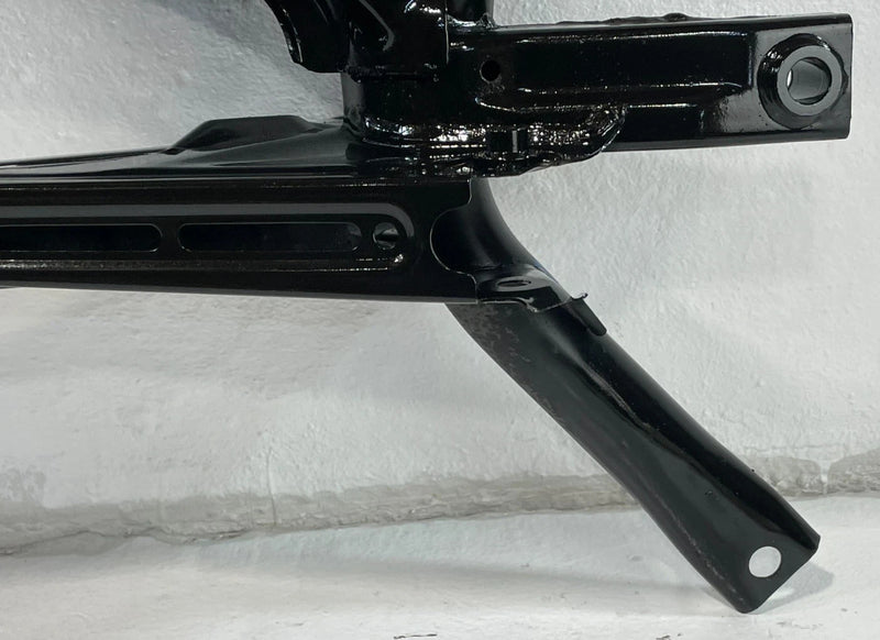 Load image into Gallery viewer, HONDA CIVIC INSIGHT REAR SUSPENSION CROSSMEMBER SUBFRAME 2016-2025 # 99581
