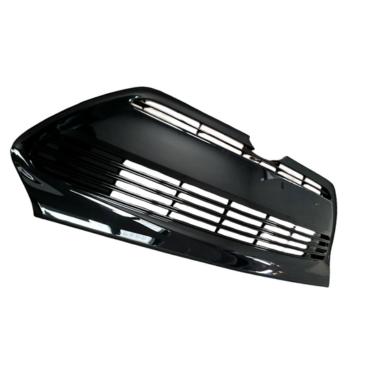 ⭐⭐ FOR 2017 - 2019 TOYOTA COROLLA LE XLE FRONT BUMPER LOWER GRILLE GRILL ⭐⭐