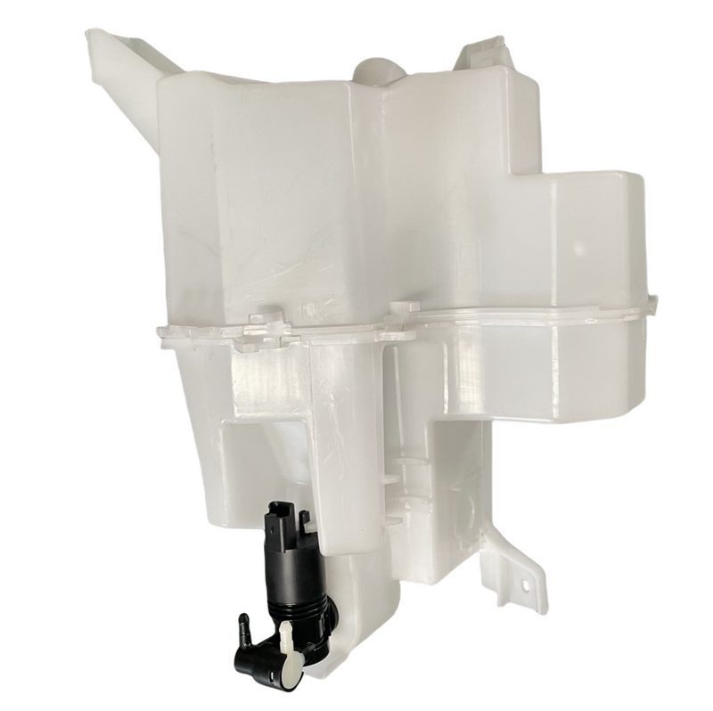 Load image into Gallery viewer, ⭐⭐FOR 2017-2020 NISSAN ROGUE WINDSHIELD WASHER RESERVOIR TANK BOTTLE W/ PUMP ⭐⭐
