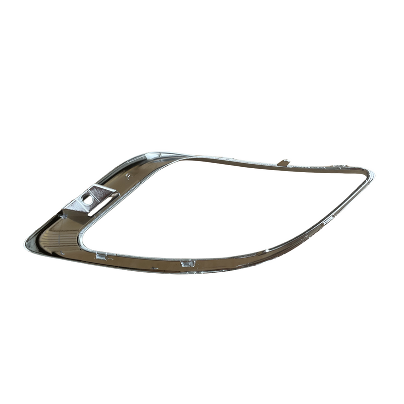 Load image into Gallery viewer, Front Right &amp; Left Side Fog Light Bezel Cover Chrome For Dodge Durango 2014-2020
