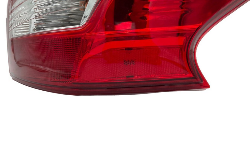 Load image into Gallery viewer, ⭐⭐ FOR 16-19 NISSAN SENTRA RIGHT PASSENGER SIDE OUTER TAIL LIGHT QUARTER LAMP ⭐⭐
