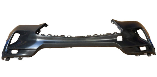 ⭐⭐ FOR 2019 - 2022 INFINITI QX50 FRONT BUMPER COVER W/ PARK SENSOR HOLE ⭐⭐