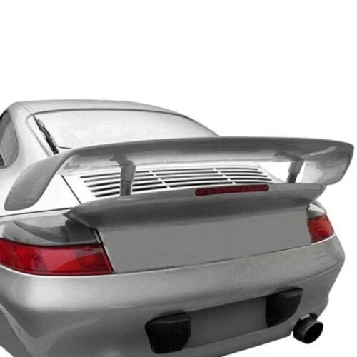 Rear Wing Spoiler GT2 Style For Porsche 996 Coupe 1999-2004 USA IN MADE