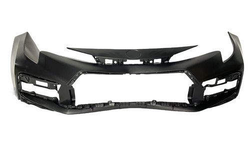 ⭐⭐ FOR 2020 - 2022 TOYOTA COROLLA SEDAN XSE SE FRONT BUMPER COVER ⭐⭐