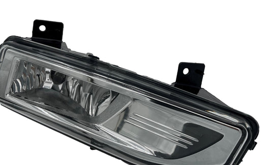 FOR 20-23 NISSAN SENTRA FRONTIER RIGHT PASSENGER SIDE BUMPER FOG LIGHT LAMP