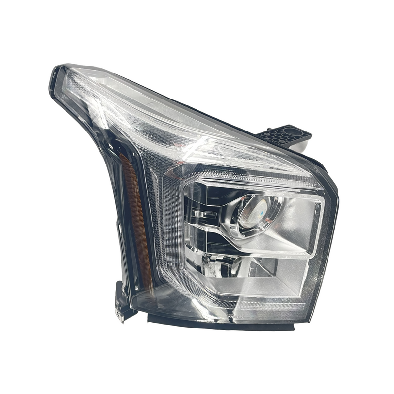 Load image into Gallery viewer, FOR 15-20 GMC YUKON XL RIGHT SIDE HID/XENON HEADLIGHT W/ LED DRL SIGNAL LAMPS
