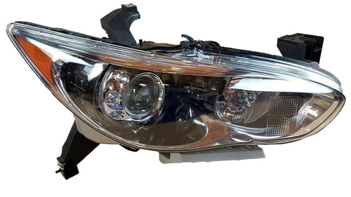 ⭐⭐ FOR 13-15 INFINITI JX35 QX60 RIGHT PASSENGER HEADLIGHT HEAD LIGHT HEADLAMP ⭐⭐
