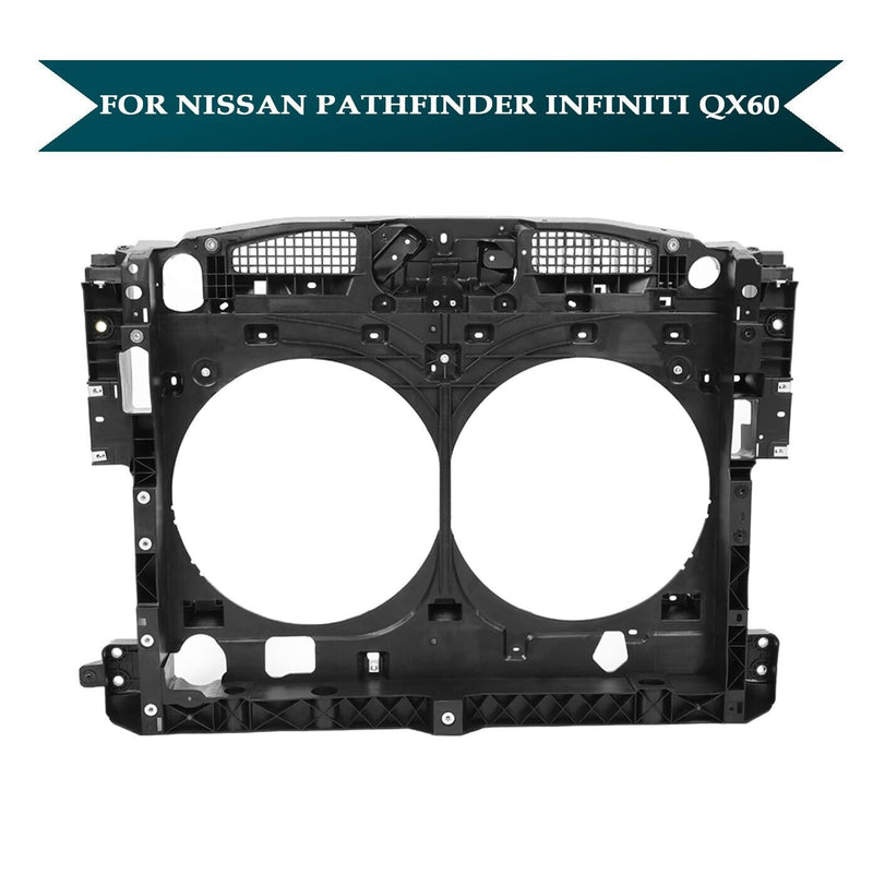 Load image into Gallery viewer, Radiator Core Support For Nissan Pathfinder Infiniti Jx35 Qx60 2013 - 2020
