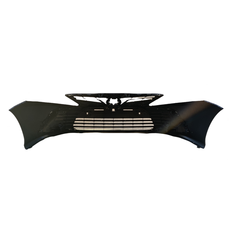 Load image into Gallery viewer, Front Bumper Cover Grille Assembly W/ Sensor Hole For Toyota Camry LE 2021-2024
