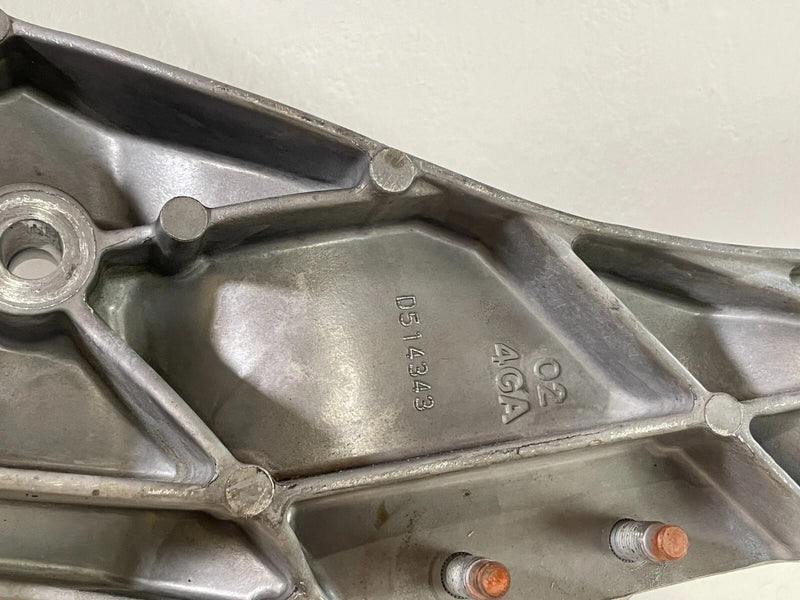 Load image into Gallery viewer, FRONT ENGINE SUB FRAME CROSSMEMBER CRADLE 14-22 INFINITI Q50 17-21 Q60 RWD 90483
