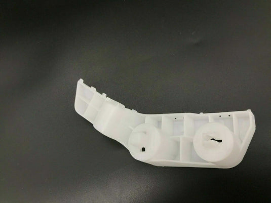 FOR INFINITI M37 M35h M56 Q70 FRONT RIGHT PASSENGER SIDE BUMPER RETAINER BRACKET