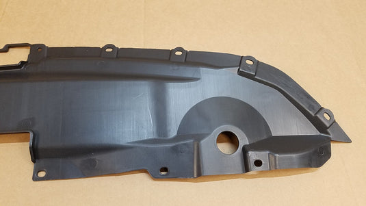 ⭐⭐ FOR INFINITI JX35 RADIATOR SIGHT SHIELD BAFFLE AIR DUCT COVER ⭐⭐