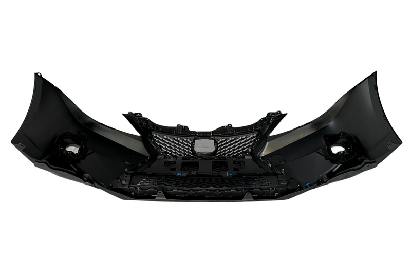 Load image into Gallery viewer, Front Bumper Conversion Kit For Lexus Ct200 Ct200h F-Sport Style 2011-2017
