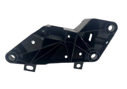 Left & Right Side Radiator Support Bracket For Chrysler Pacifica Voyager 17-24