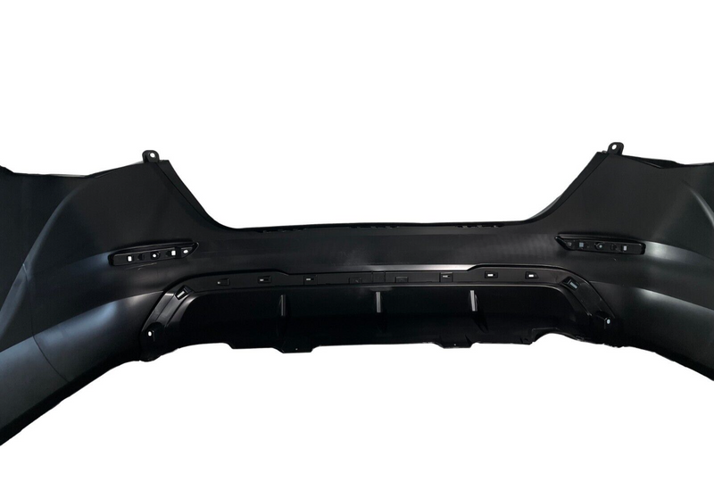 Load image into Gallery viewer, Rear Bumper Cover Assembly 2.0L Nissan Sentra For 2020 - 2022
